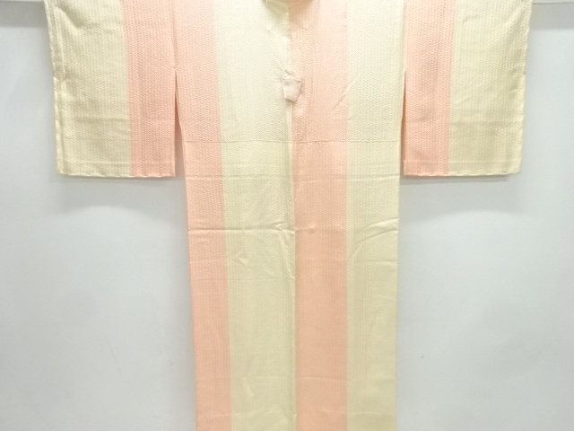 JAPANESE HITOE JUBAN / STRIPE